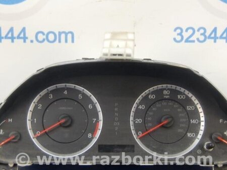 ФОТО Панель приборов для Honda Accord CL (10.2002 - 11.2008) Киев