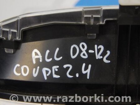 ФОТО Панель приборов для Honda Accord CL (10.2002 - 11.2008) Киев