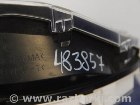 ФОТО Панель приборов для Honda Accord CL (10.2002 - 11.2008) Киев