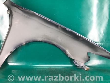 ФОТО Крыло переднее для Honda Accord CL (10.2002 - 11.2008) Киев