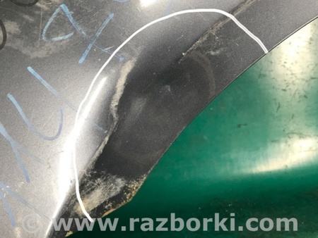 ФОТО Крыло переднее для Honda Accord CL (10.2002 - 11.2008) Киев