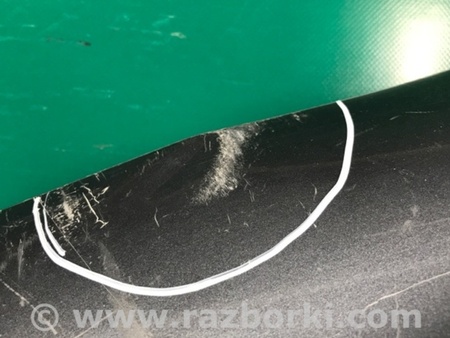 ФОТО Крыло переднее для Honda Accord CL (10.2002 - 11.2008) Киев