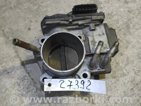 ФОТО Дроссельная заслонка для Honda Accord CL (10.2002 - 11.2008) Киев