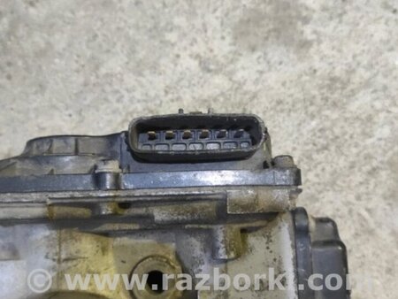ФОТО Дроссельная заслонка для Honda Accord CL (10.2002 - 11.2008) Киев