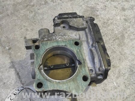 ФОТО Дроссельная заслонка для Honda Accord CL (10.2002 - 11.2008) Киев
