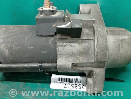 ФОТО Стартер для Honda Accord CM (11.2002 - 12.2008) Киев