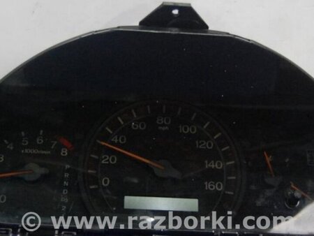 ФОТО Панель приборов для Honda Accord Coupe (03-07) Киев