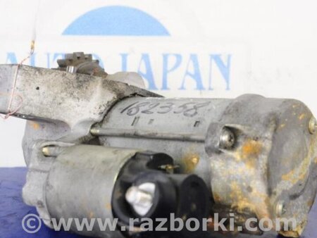 ФОТО Стартер для Honda Accord Coupe (07-12) Киев
