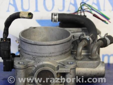 ФОТО Дроссельная заслонка для Honda Accord Coupe (07-12) Киев