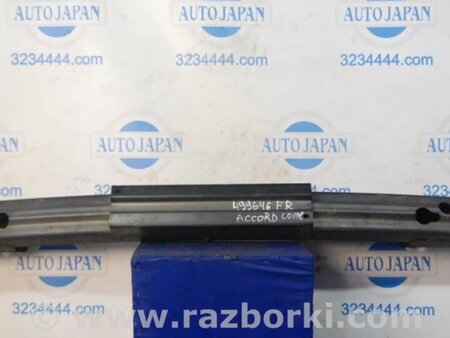 ФОТО Усилитель заднего бампера для Honda Accord Coupe (07-12) Киев