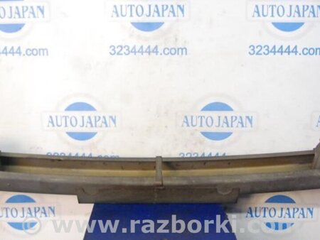 ФОТО Усилитель заднего бампера для Honda Accord Coupe (07-12) Киев