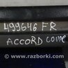 ФОТО Усилитель заднего бампера для Honda Accord Coupe (07-12) Киев
