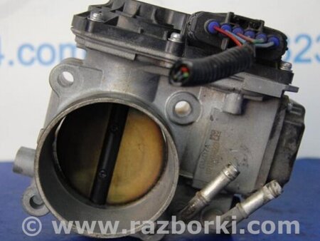 ФОТО Дроссельная заслонка для Honda Accord Coupe (07-12) Киев