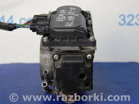 ФОТО Дроссельная заслонка для Honda Accord Coupe (07-12) Киев