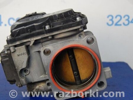 ФОТО Дроссельная заслонка для Honda Accord Coupe (07-12) Киев