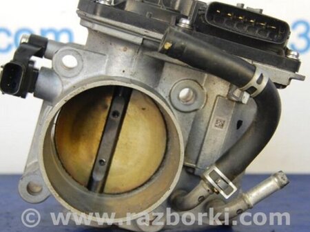 ФОТО Дроссельная заслонка для Honda Accord Coupe (07-12) Киев
