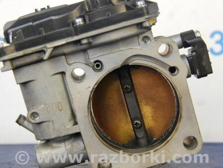 ФОТО Дроссельная заслонка для Honda Accord Coupe (07-12) Киев