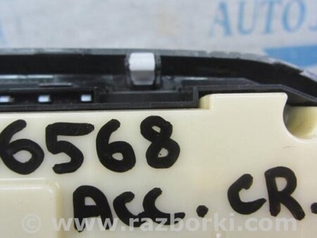 ФОТО Блок управления печкой для Honda Accord CR CT (06.2013 - 01.2020) Киев