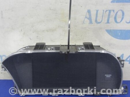 ФОТО Монитор для Honda Accord CR CT (06.2013 - 01.2020) Киев