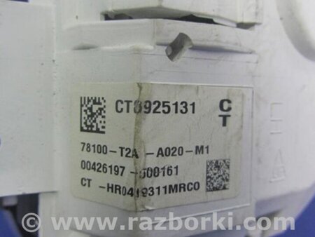 ФОТО Панель приборов для Honda Accord CR CT (06.2013 - 01.2020) Киев