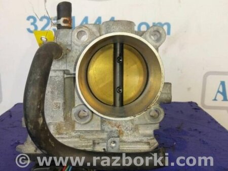 ФОТО Дроссельная заслонка для Honda Accord CR CT (06.2013 - 01.2020) Киев