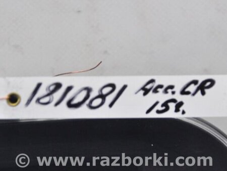 ФОТО Монитор для Honda Accord CR CT (06.2013 - 01.2020) Киев