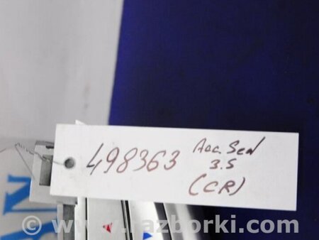 ФОТО Блок управления печкой для Honda Accord CR CT (06.2013 - 01.2020) Киев