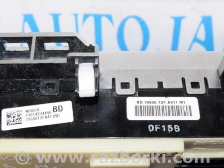 ФОТО Блок управления печкой для Honda Accord CR CT (06.2013 - 01.2020) Киев