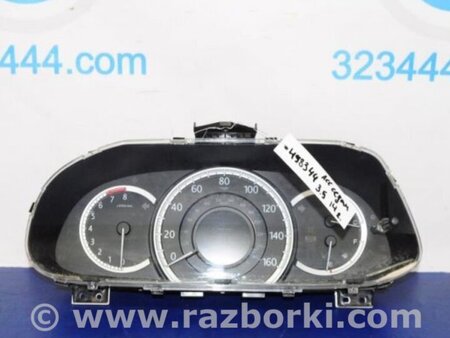 ФОТО Панель приборов для Honda Accord CR CT (06.2013 - 01.2020) Киев