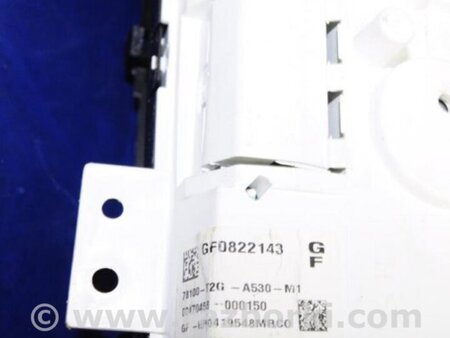 ФОТО Панель приборов для Honda Accord CR CT (06.2013 - 01.2020) Киев