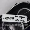 ФОТО Панель приборов для Honda Accord CR CT (06.2013 - 01.2020) Киев