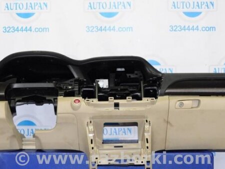 ФОТО Торпеда для Honda Accord CR CT (06.2013 - 01.2020) Киев