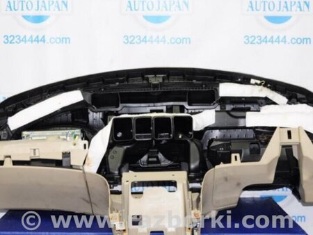 ФОТО Торпеда для Honda Accord CR CT (06.2013 - 01.2020) Киев