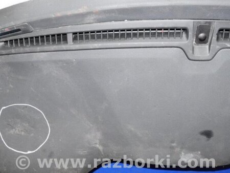 ФОТО Торпеда для Honda Accord CR CT (06.2013 - 01.2020) Киев