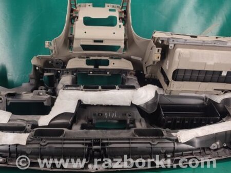 ФОТО Торпеда для Honda Accord CR CT (06.2013 - 01.2020) Киев