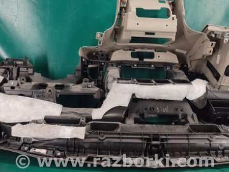 ФОТО Торпеда для Honda Accord CR CT (06.2013 - 01.2020) Киев