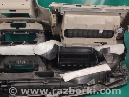 ФОТО Торпеда для Honda Accord CR CT (06.2013 - 01.2020) Киев