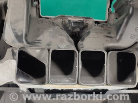ФОТО Торпеда для Honda Accord CR CT (06.2013 - 01.2020) Киев