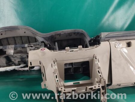 ФОТО Торпеда для Honda Accord CR CT (06.2013 - 01.2020) Киев