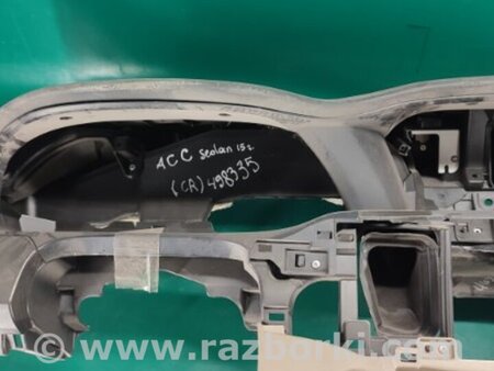 ФОТО Торпеда для Honda Accord CR CT (06.2013 - 01.2020) Киев