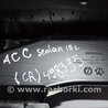 ФОТО Торпеда для Honda Accord CR CT (06.2013 - 01.2020) Киев