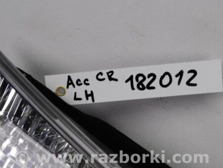 ФОТО Фонарь задний внутренний для Honda Accord CR CT (06.2013 - 01.2020) Киев