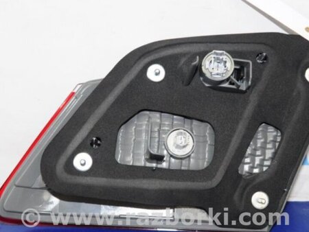 ФОТО Фонарь задний внутренний для Honda Accord CR CT (06.2013 - 01.2020) Киев