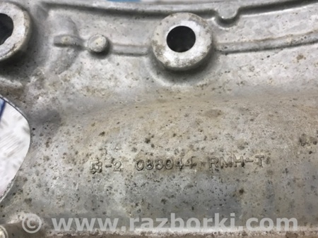 ФОТО Крепление балки подвески для Honda Accord CU (12.2008 - 03.2013) Киев