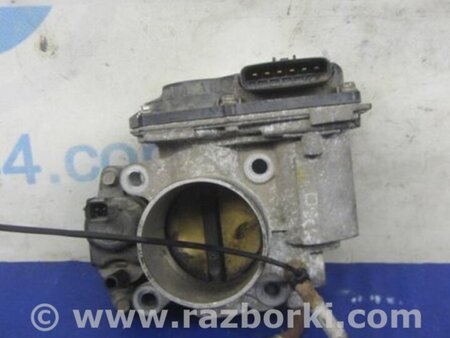 ФОТО Дроссельная заслонка для Honda Accord CU (12.2008 - 03.2013) Киев
