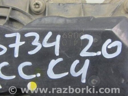 ФОТО Дроссельная заслонка для Honda Accord CU (12.2008 - 03.2013) Киев