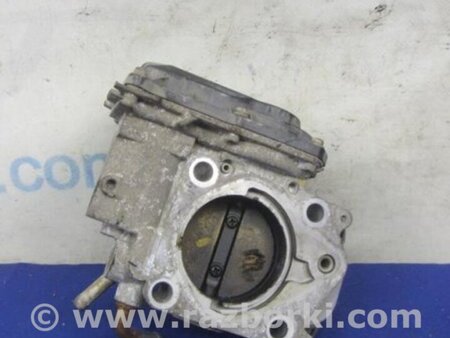 ФОТО Дроссельная заслонка для Honda Accord CU (12.2008 - 03.2013) Киев