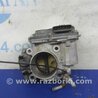 Дроссельная заслонка Honda Accord CU (12.2008 - 03.2013)