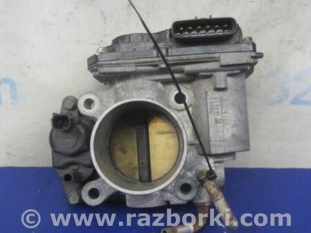 ФОТО Дроссельная заслонка для Honda Accord CU (12.2008 - 03.2013) Киев
