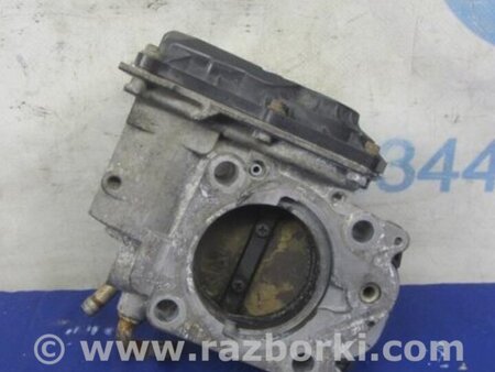 ФОТО Дроссельная заслонка для Honda Accord CU (12.2008 - 03.2013) Киев